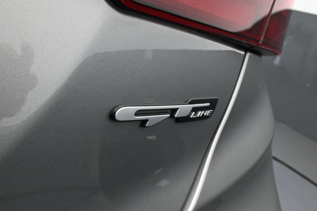 Used 2024 Kia Forte GT-Line FWD image 38