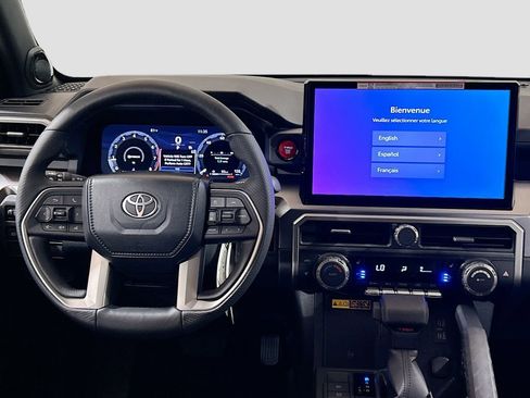 New 2026 Toyota 4Runner TRD Off-Road Premium image 21