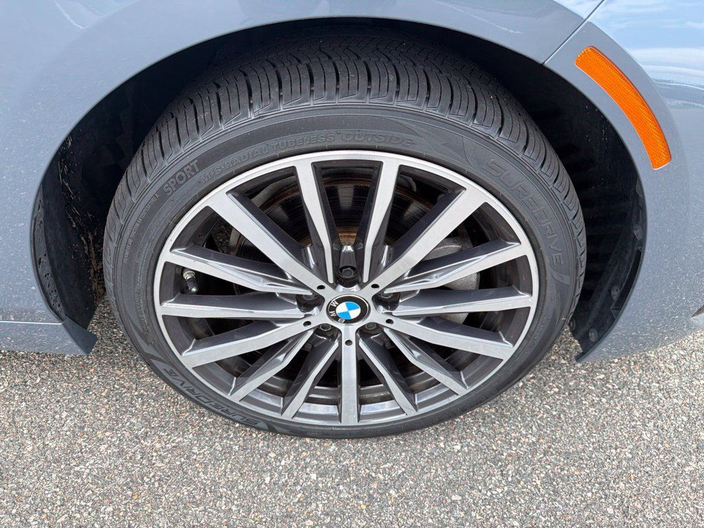 Used 2020 BMW 228i xDrive Gran Coupe w/ Convenience Package AWD/4WD image 9