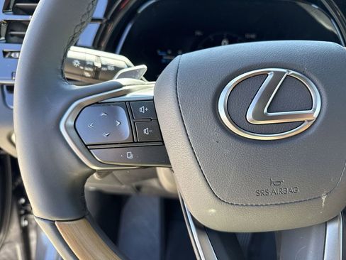 Used 2026 Lexus RX 350 FWD image 26