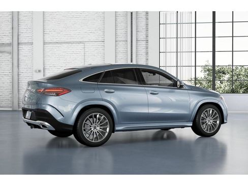 New 2026 Mercedes-Benz GLE 450 4MATIC Coupe image 19