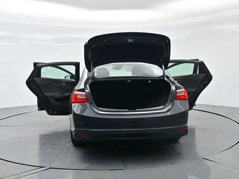 Used 2023 Chevrolet Malibu LT image 39