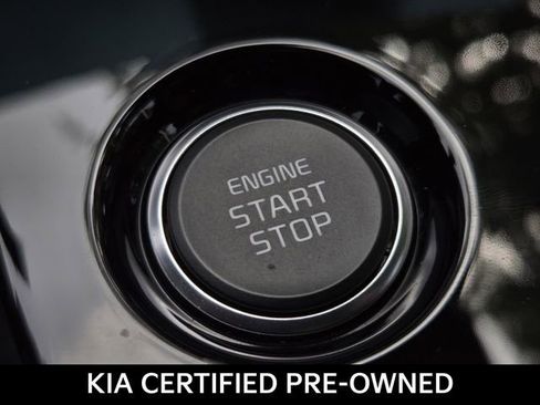 Certified 2025 Kia Sportage SX Prestige AWD/4WD image 34