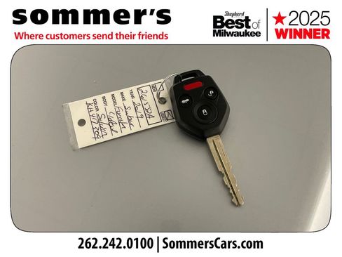 Used 2019 Subaru Forester w/ Alloy Wheel Package AWD/4WD image 24