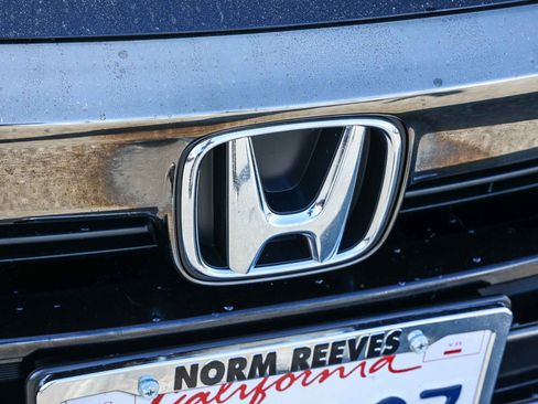 Certified 2022 Honda Accord Sport image 16