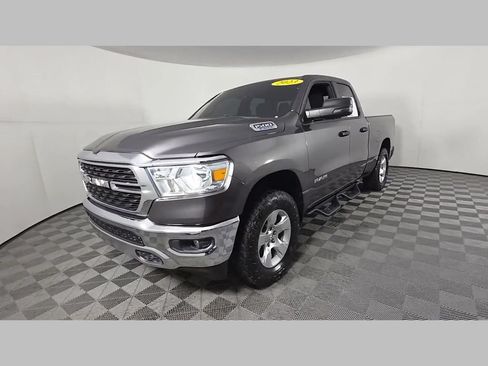 Used 2023 RAM 1500 Big Horn RWD image 55