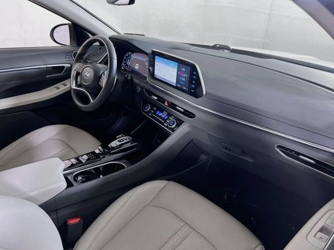 Used 2022 Hyundai Sonata Limited FWD image 29