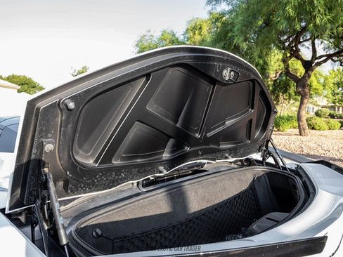 Used 2025 Chevrolet Corvette E-Ray AWD/4WD image 69