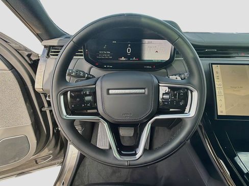 New 2026 Land Rover Range Rover Sport SE AWD/4WD image 41