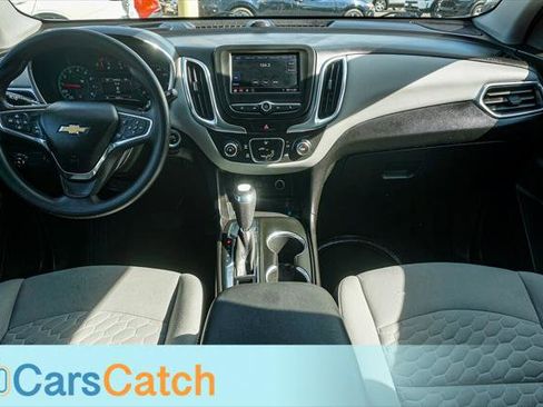 Used 2020 Chevrolet Equinox LS w/ LS Convenience Package image 23