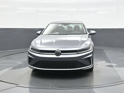 New 2026 Volkswagen Jetta SE FWD image 2