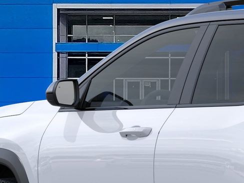 New 2026 Chevrolet Equinox RS image 12