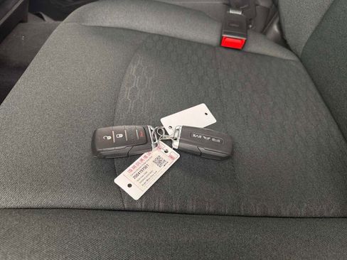 New 2026 RAM 2500 Tradesman image 27