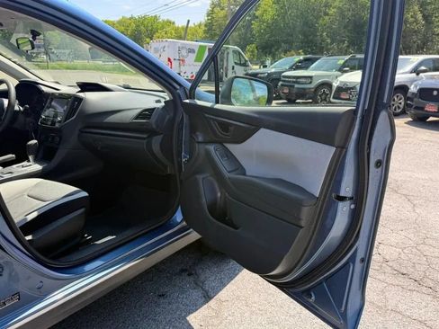 Used 2018 Subaru Crosstrek 2.0i AWD/4WD image 22