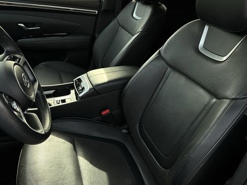 Used 2022 Hyundai Tucson SEL w/ Convenience + Premium Package image 14