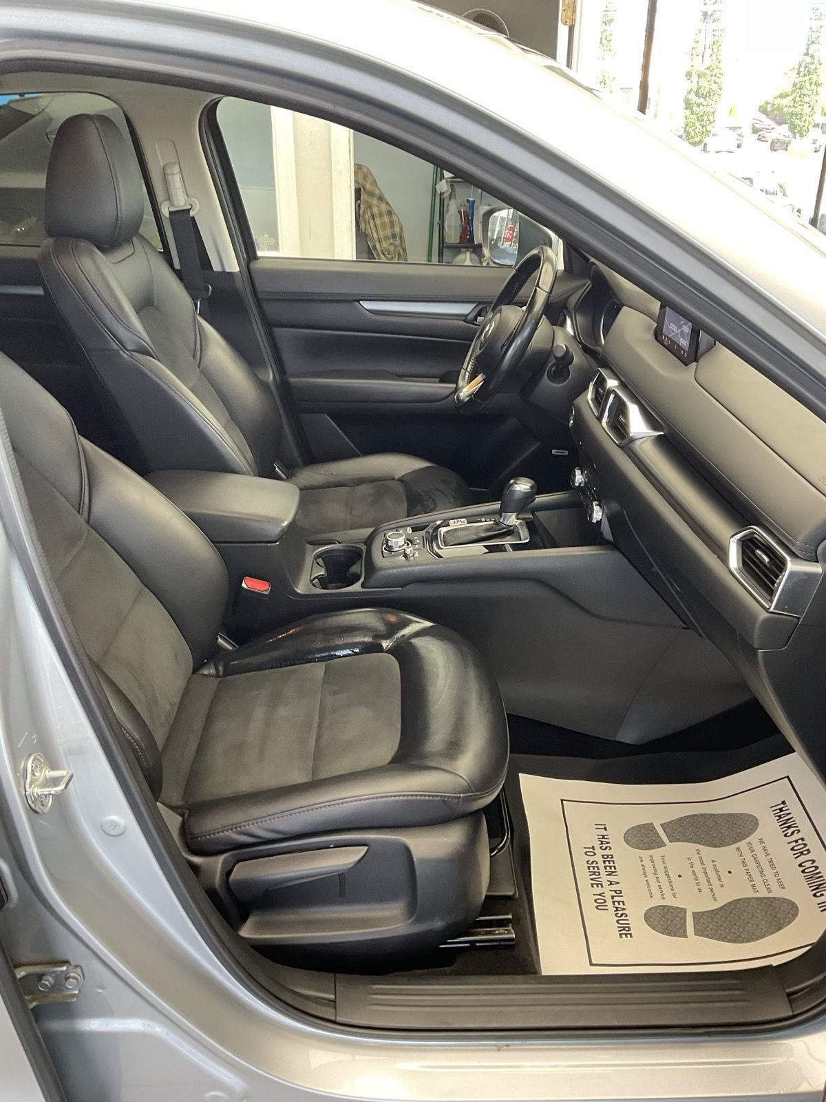 Used 2018 MAZDA CX-5 Touring w/ Preferred Equipment Package AWD/4WD image 12