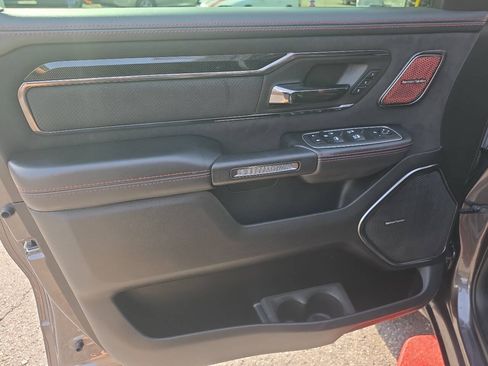 Used 2022 RAM 1500 TRX w/ TRX Level 2 Equipment Group AWD/4WD image 15