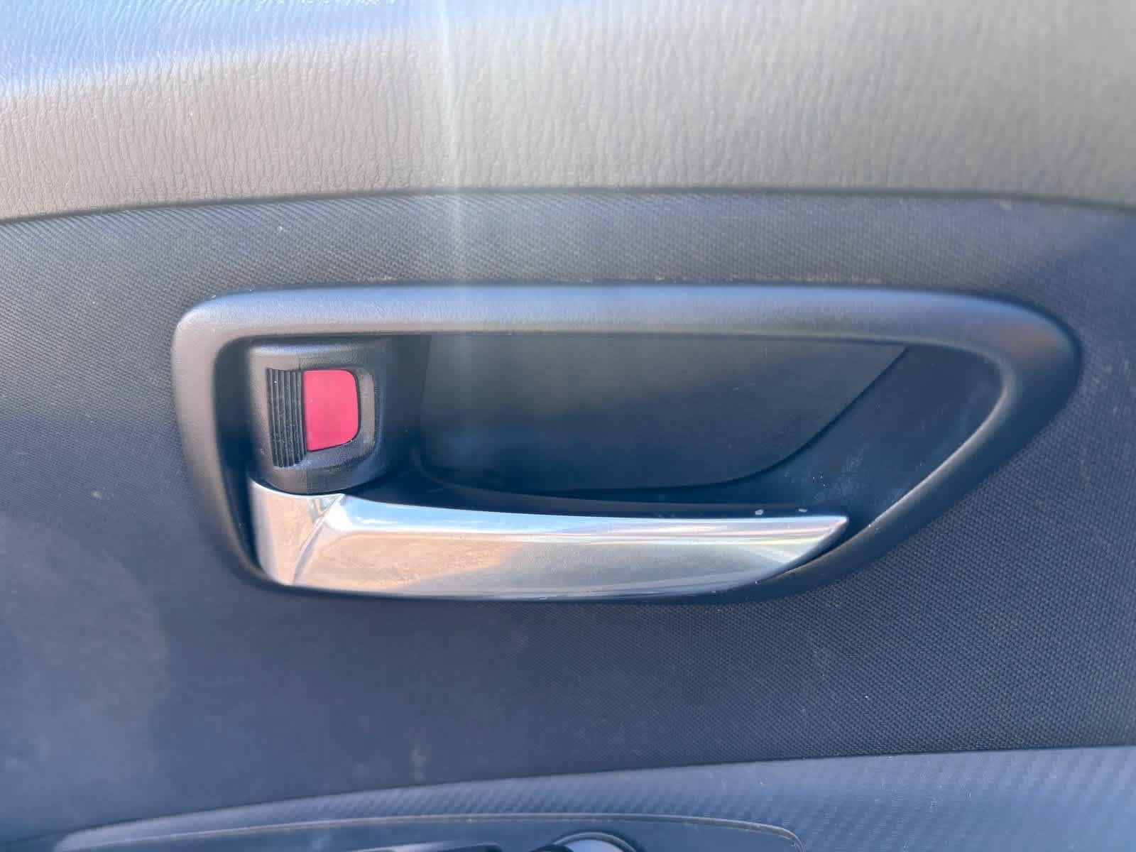 Used 2018 Toyota Yaris iA FWD image 14