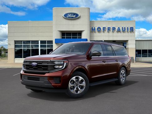 New 2027 Ford Expedition Max Active AWD/4WD image 25
