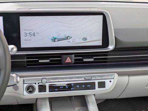 New 2025 Hyundai Ioniq 6 SEL image 22