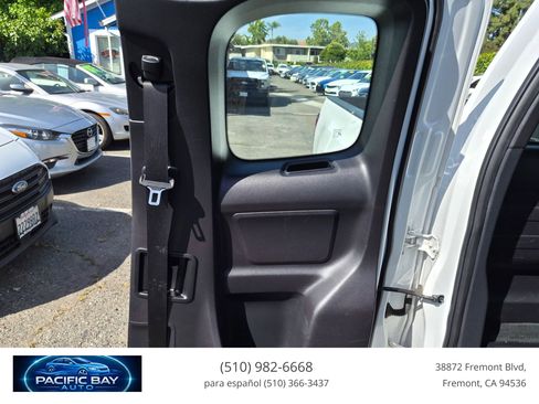Used 2018 Toyota Tacoma SR RWD image 15