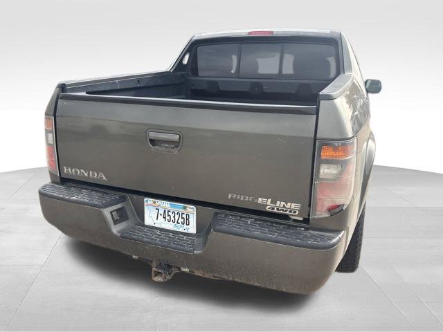 Used 2006 Honda Ridgeline RTL image 17