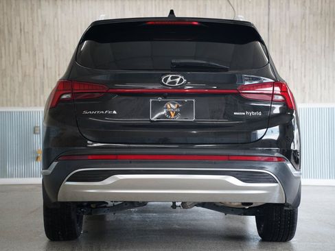 Used 2023 Hyundai Santa Fe SEL Premium AWD/4WD image 9
