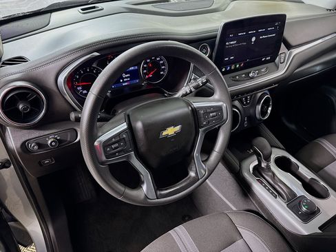 Used 2023 Chevrolet Blazer LT w/ Convenience Package image 23