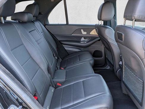 Used 2020 Mercedes-Benz GLE 350 4MATIC image 22