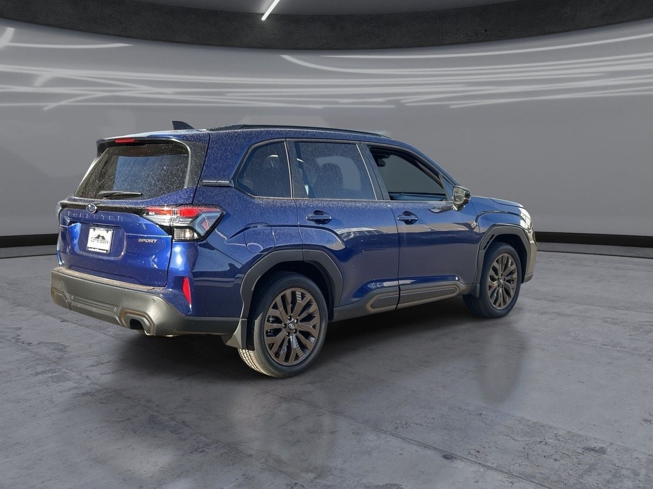 New 2026 Subaru Forester Sport w/ Sport Package AWD/4WD image 5