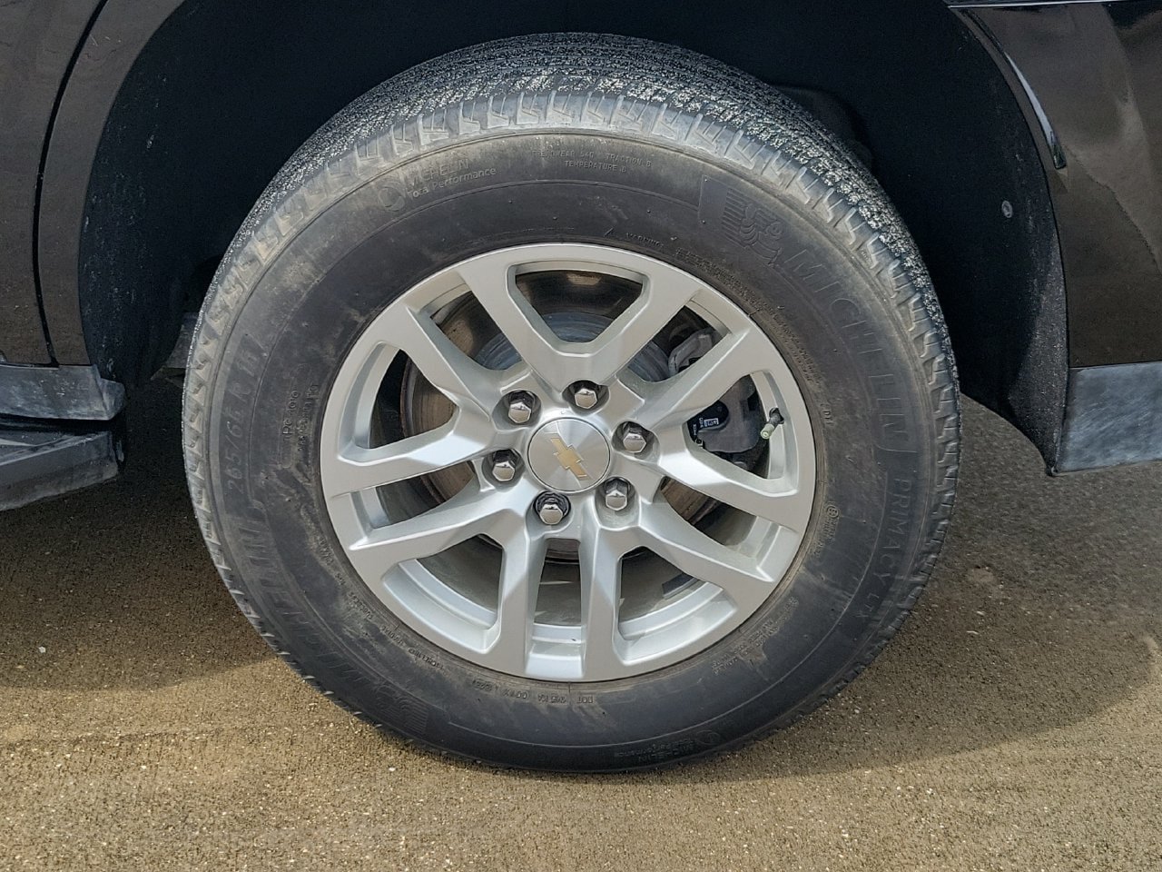 Certified 2023 Chevrolet Tahoe LT RWD image 5