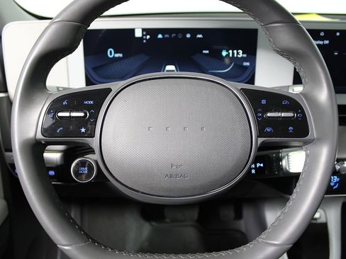 Used 2024 Hyundai Ioniq 5 SE image 12