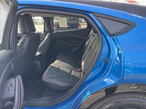 New 2025 Ford Mustang Mach-E Premium w/ Sport Appearance Package image 25