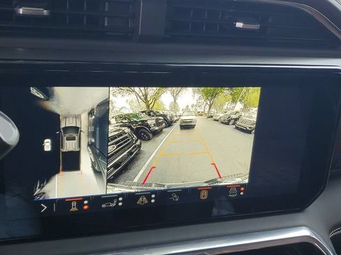 Used 2025 GMC Sierra 2500 Denali Ultimate w/ Max Trailering Package AWD/4WD image 22
