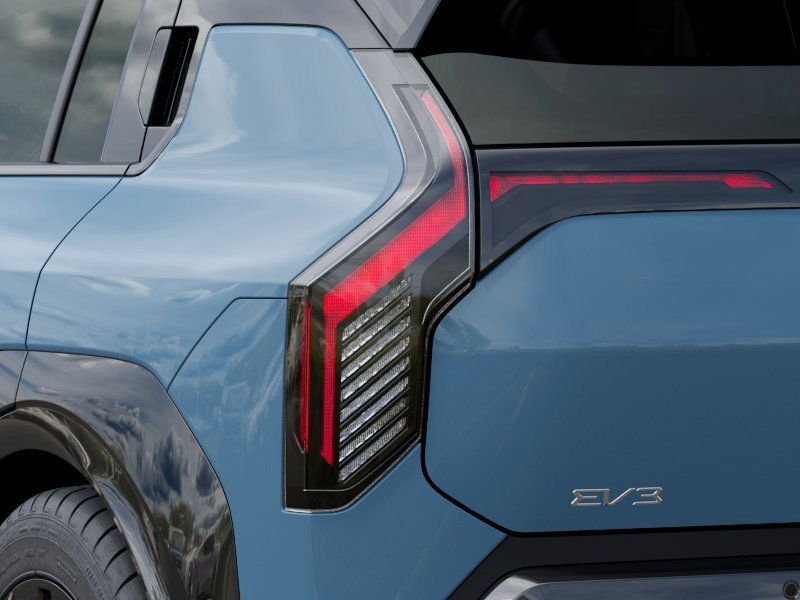 New 2027 Kia EV3 GT-Line AWD/4WD image 15