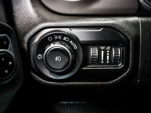Used 2020 Jeep Wrangler Unlimited Sport S AWD/4WD image 20