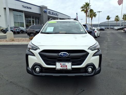 Certified 2023 Subaru Outback Onyx Edition XT image 9