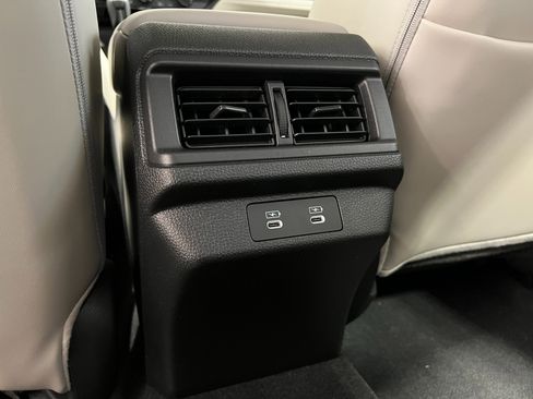 New 2025 Honda Accord EX-L image 21