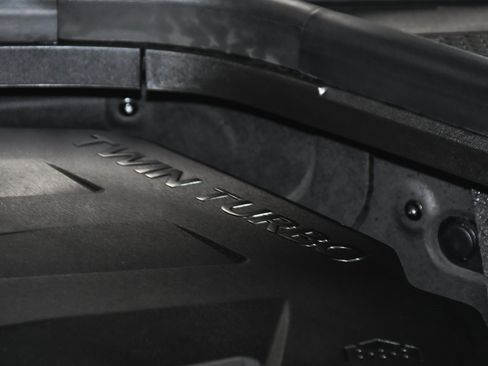 Used 2025 Genesis GV80 3.5T Prestige image 83