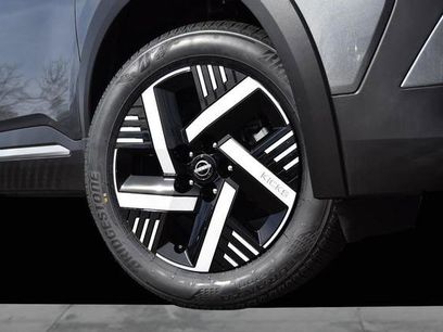 New 2026 Nissan Kicks SV