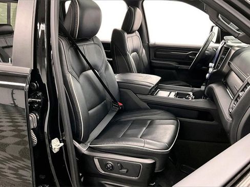 Used 2024 RAM 1500 Limited image 7