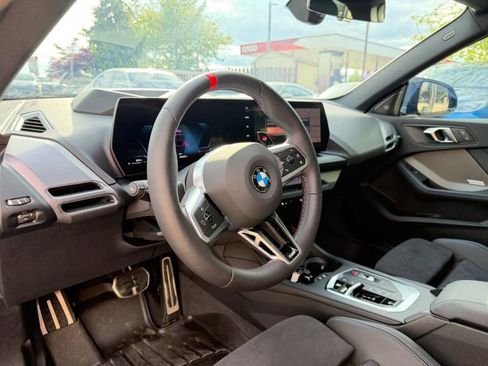 Used 2025 BMW M235i xDrive w/ Premium Package AWD/4WD image 13