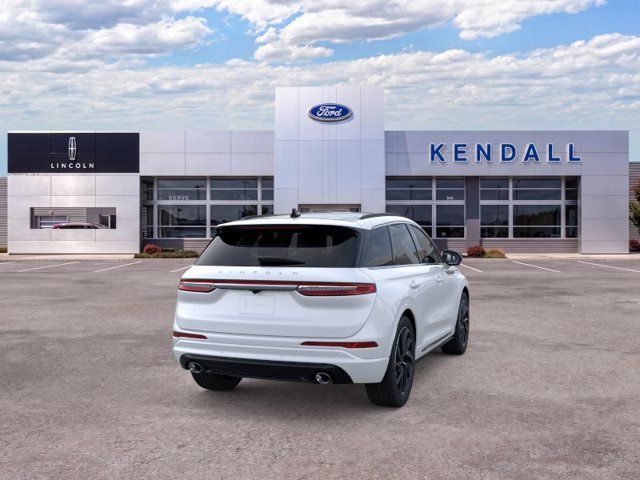 Used 2025 Lincoln Corsair Grand Touring w/ Equipment Group 301A AWD/4WD image 8