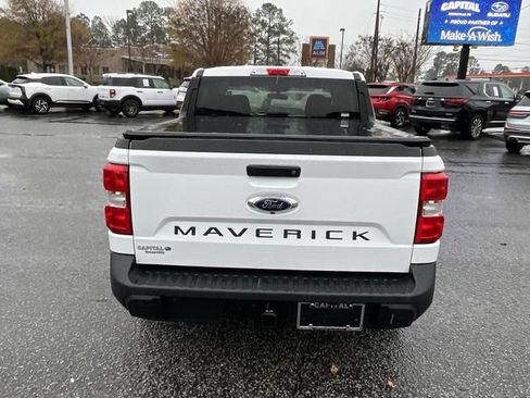 Used 2022 Ford Maverick XL image 10