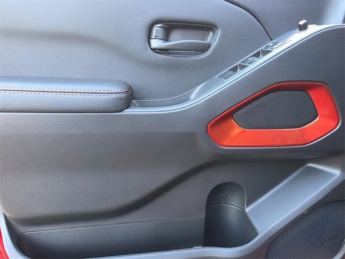 New 2026 Nissan Frontier PRO-4X image 18