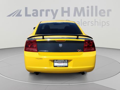 Used 2006 Dodge Charger R/T RWD image 4