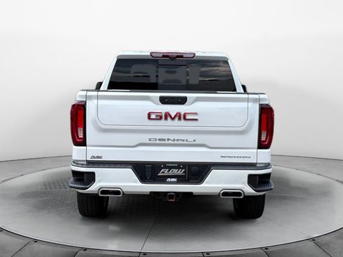 Used 2023 GMC Sierra 1500 Denali w/ Denali Reserve Package AWD/4WD image 6