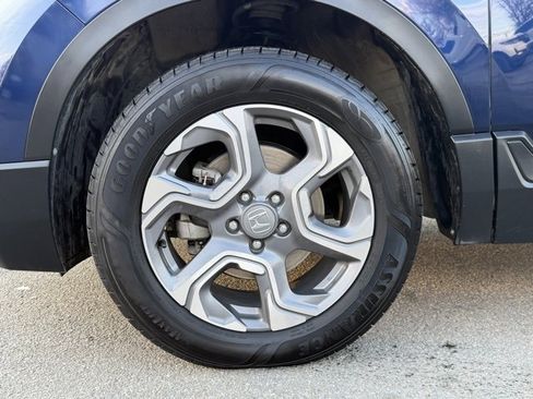 Used 2019 Honda CR-V EX-L image 10