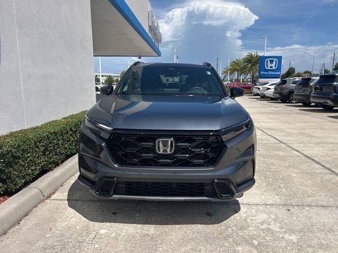 Used 2026 Honda CR-V Sport image 2