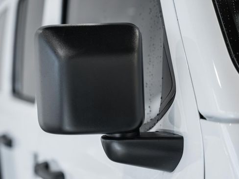 New 2026 Jeep Wrangler Sport S image 12